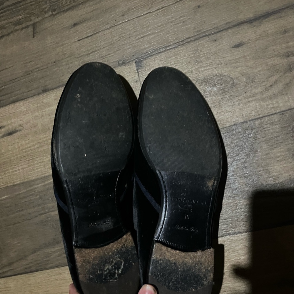 Mens dress Louis Vuitton shoes - Picture 13 of 13